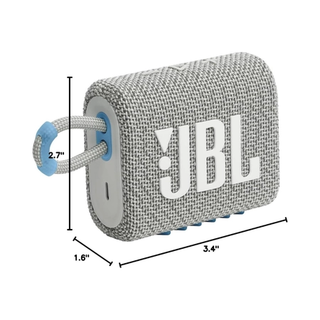 JBL Go 3