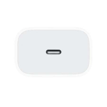 Adaptador USB-C de 20W