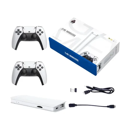Game Stick 4K Sellado