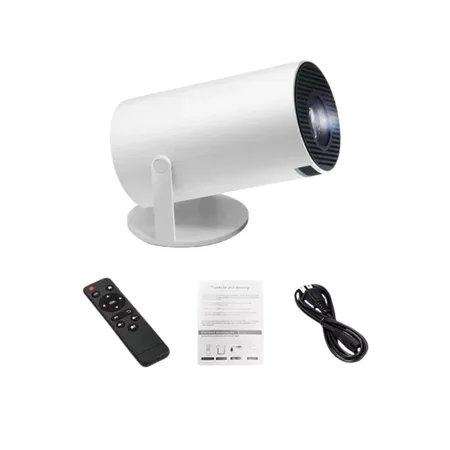 Proyector HY300 4K