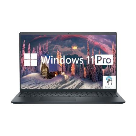 Notebook Dell Inspiron de 32 GB de RAM - SSD de 1 TB Intel i5-1155G7