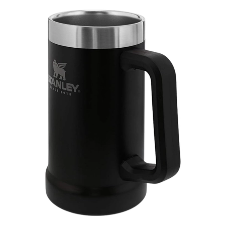 Stanley Chop Beer